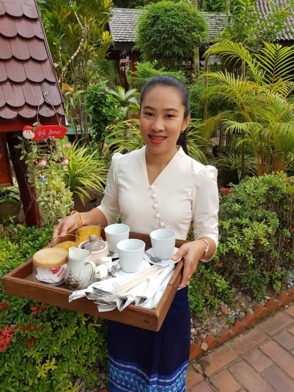 Thongbay Guesthouse