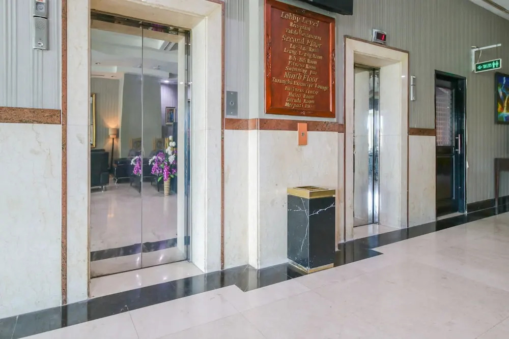 Airy Mariso Haji Bau 7 Makassar