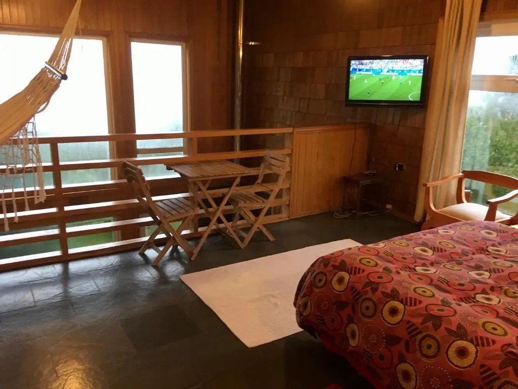 Loft Nalhuitad