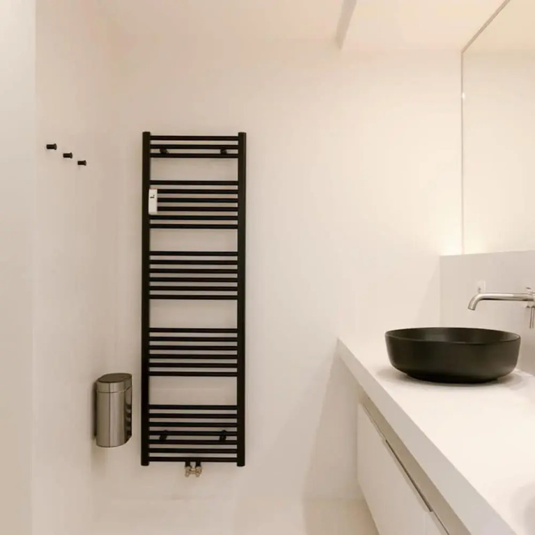 Trendy Apartment for 4 at 200m From the Coastline