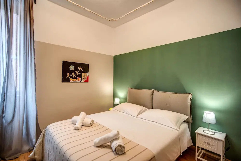 Campo dei Fiori, Lovely Apartment "easy Life In Rome"