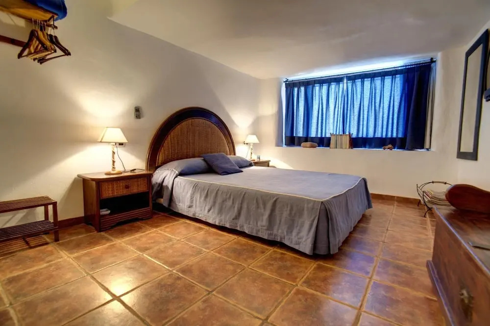 Casa Rural Mirador del Salto