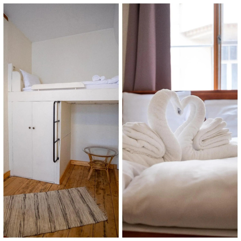 Dream Stay - Historic Old Town Apartment From 1364