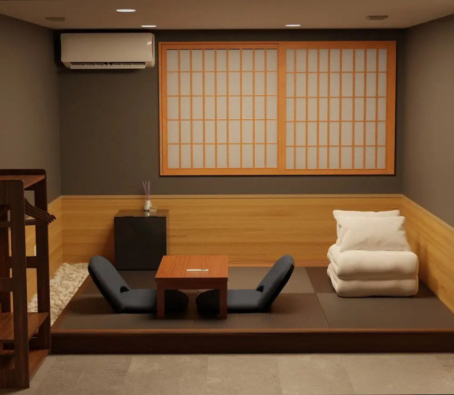 My Home Inn Sennan, Onosato