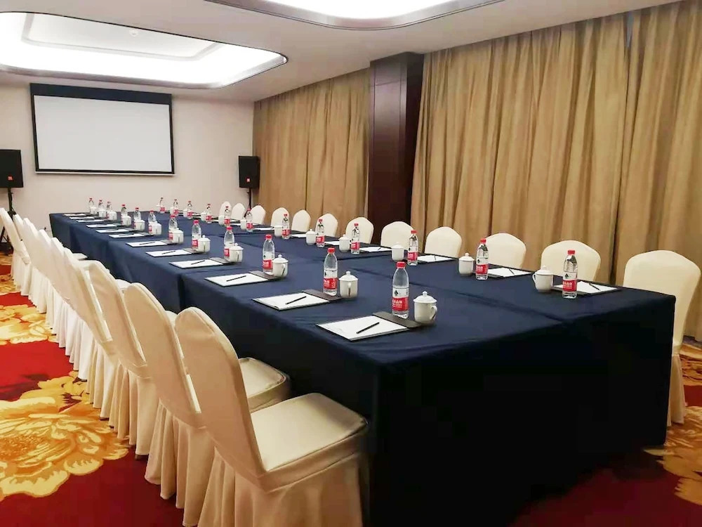 Hangzhou Huading International Hotel
