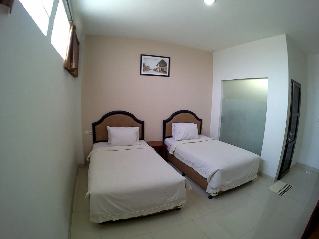 Hotel Asoka