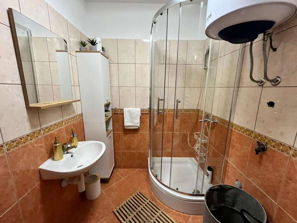Prova apartment - Zadar - Sea view