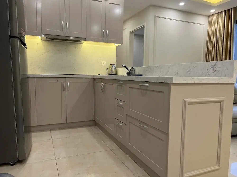Harmony Vinhomes DCapitale