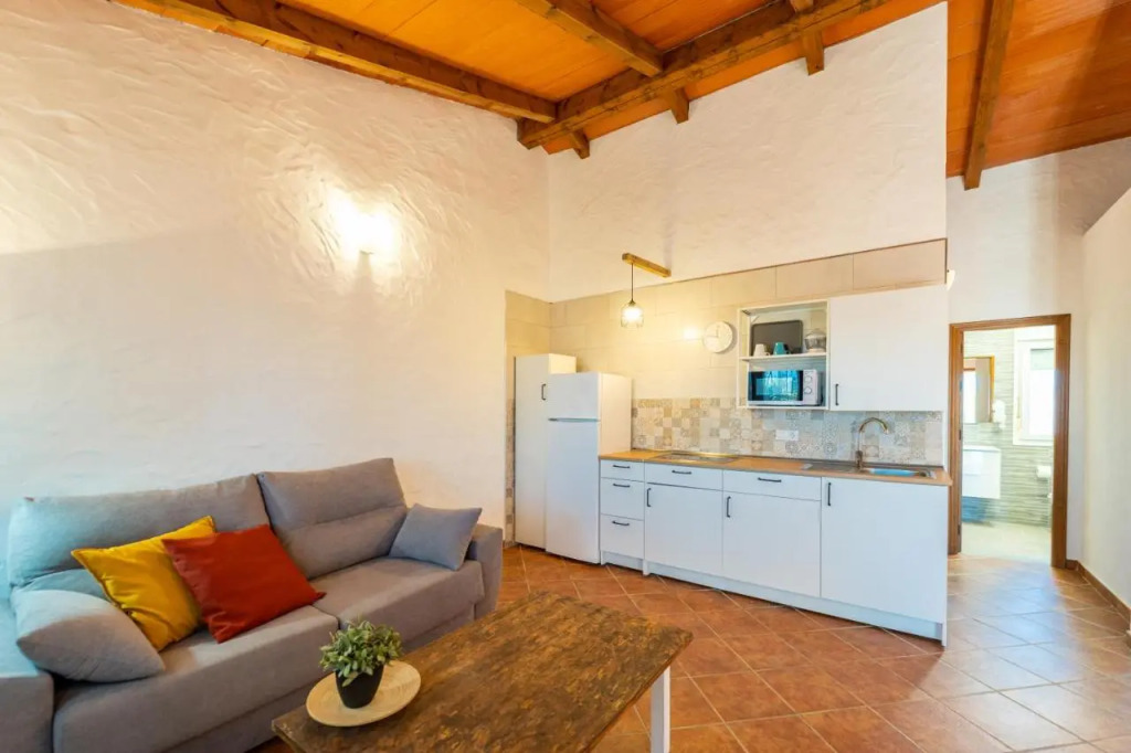 Apartamento Jibazahora P2 - Primera Planta
