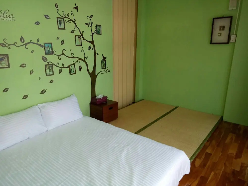 Sanyi Dream Garden B&B