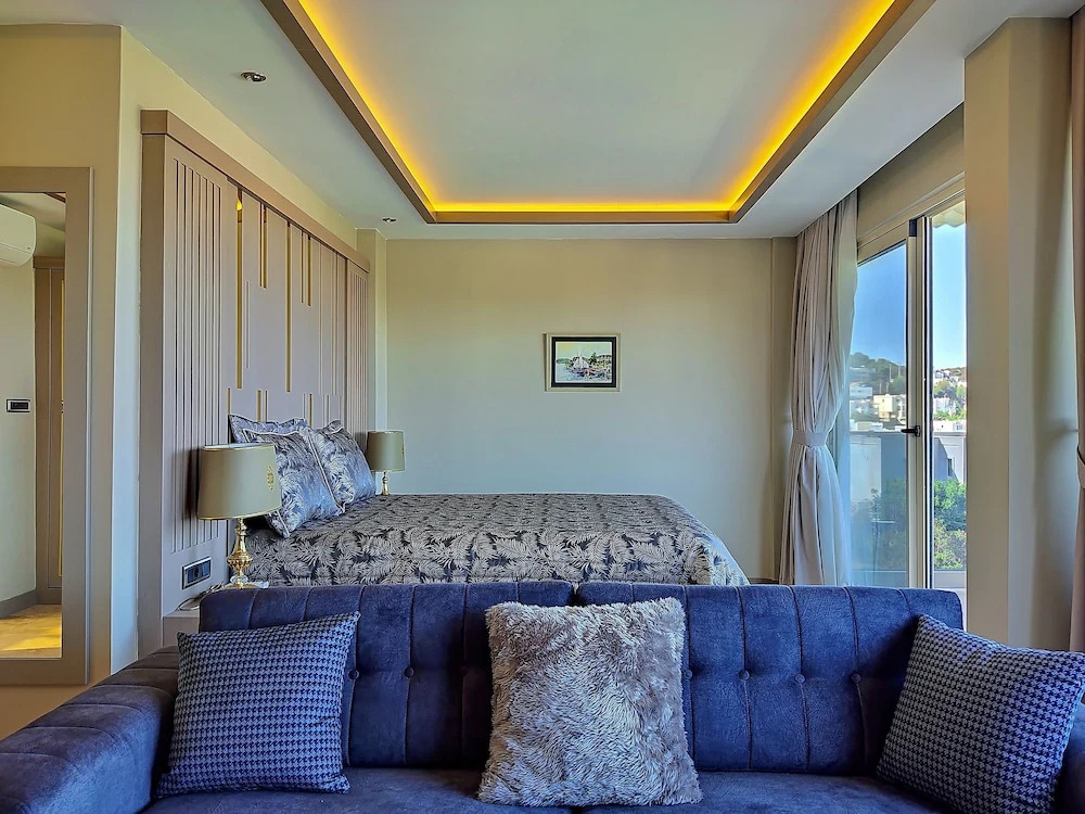 Roas Hotel Bodrum - City Center