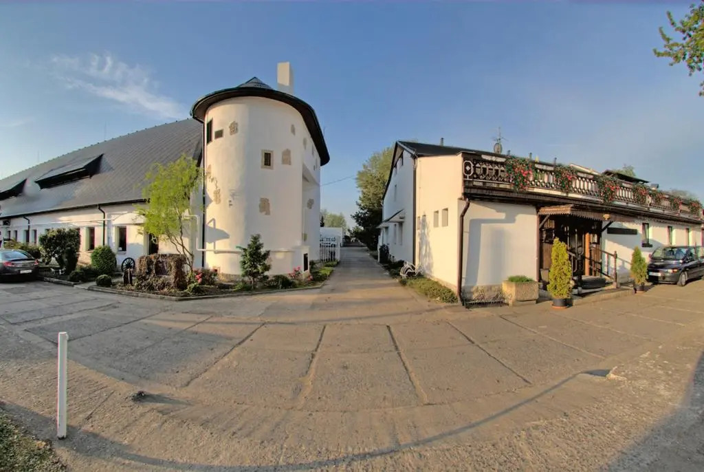 Hotel Koliba