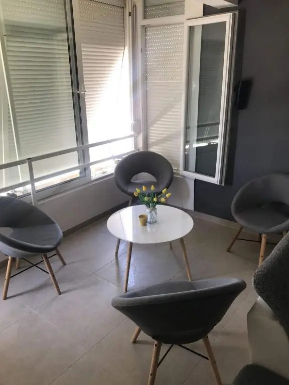 Apartment Vukovarska