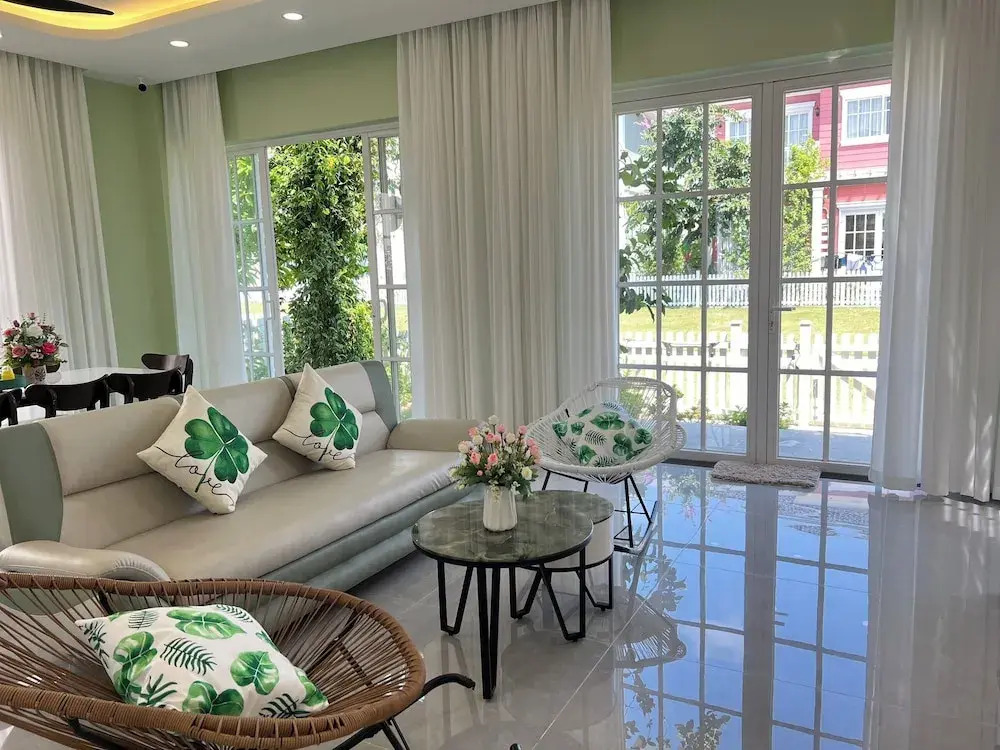 KaMi Villa - Novaworld Phan Thiết