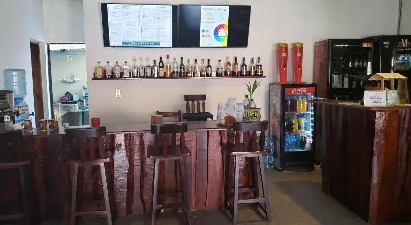 Hostel Yaxha