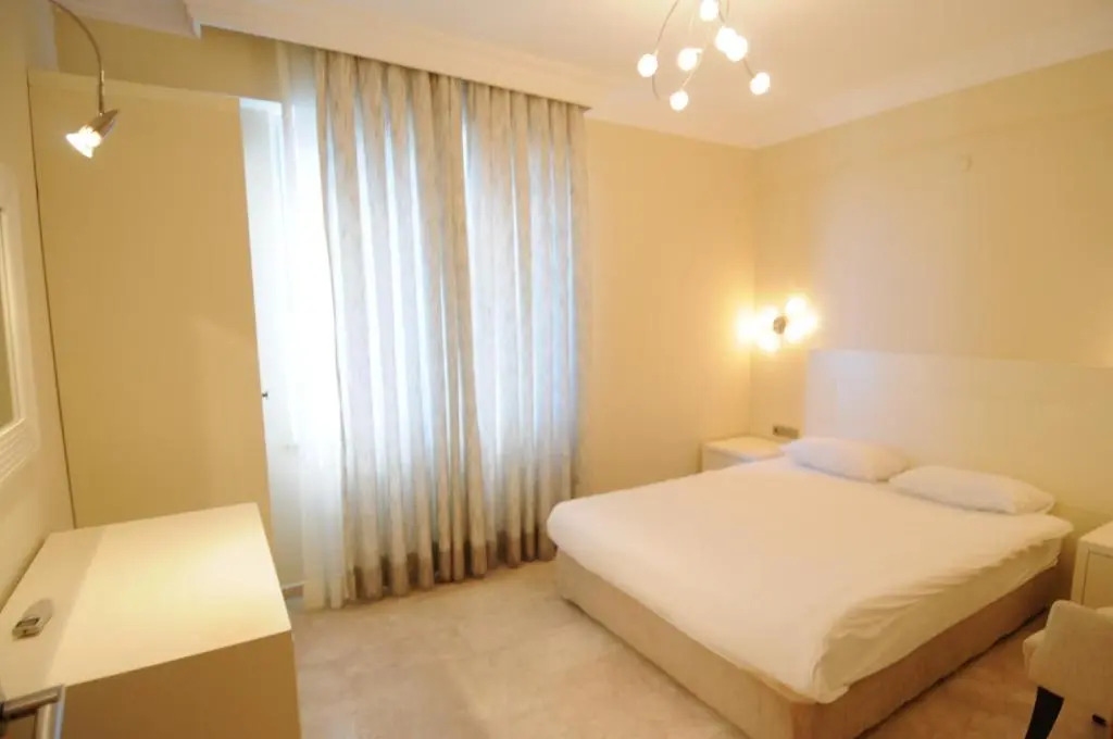 Gold City 3B Penthouse Unit with free Aquapark in 18720