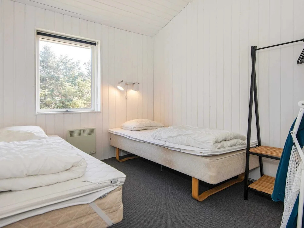12 Person Holiday Home in Ringkobing