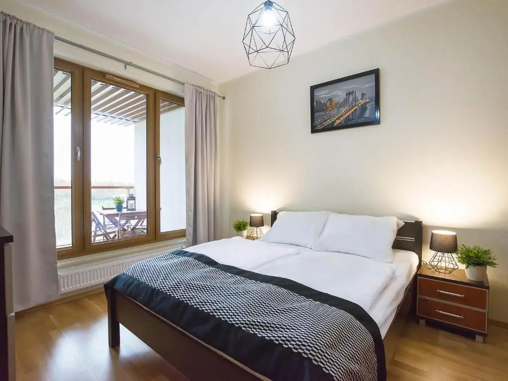 Vacationclub Olympic Park Apartment B307