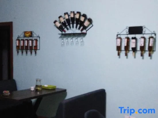 Youtian Yangsheng Holiday Apartment