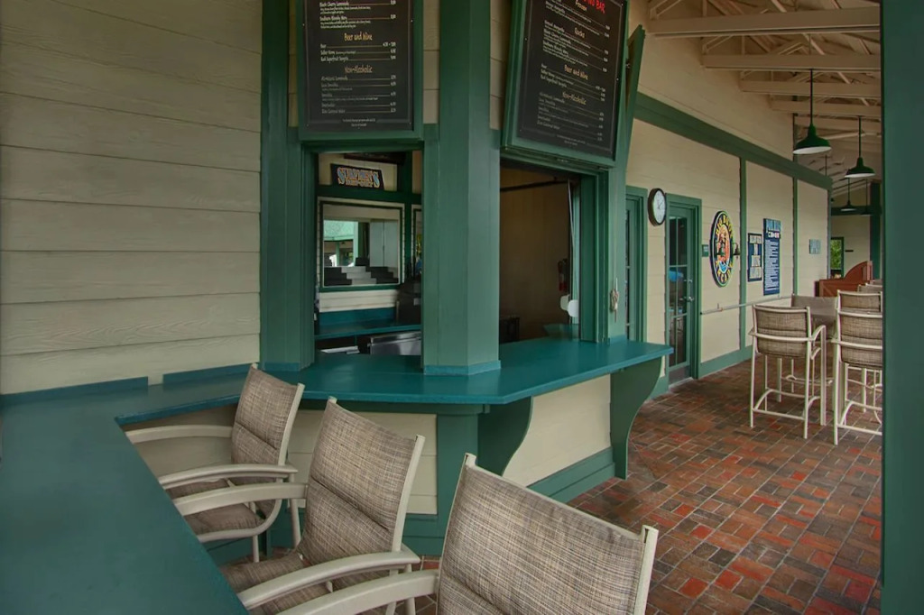 Disney's Hilton Head Island Resort
