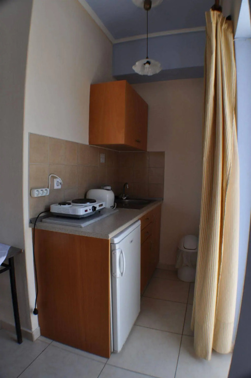 Zouboulia Apartments