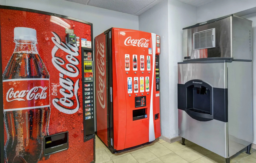 Motel 6-Memphis, TN - Downtown