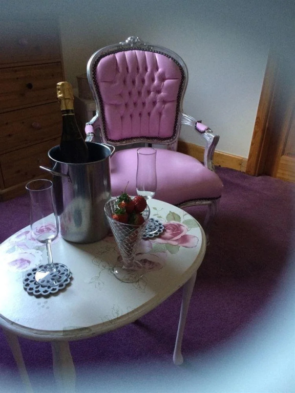 Bonnies Boutique B&B