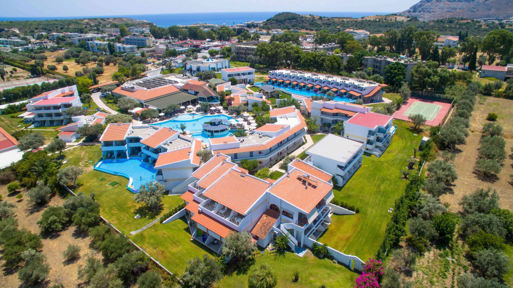 Lydia Maris Resort & Spa