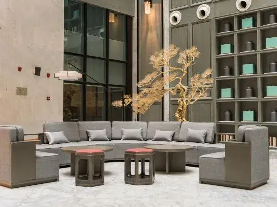 NOVOTEL Chongqing Airport
