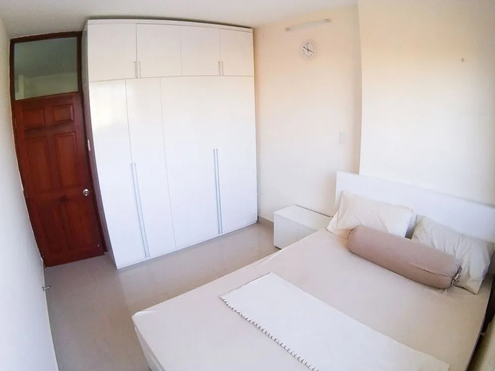 Sweet Apartment New and Shine