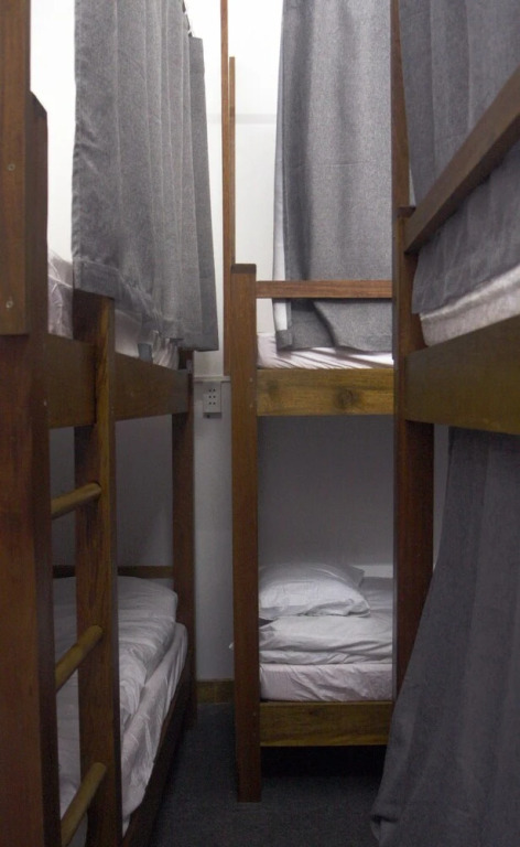 The Q hostel