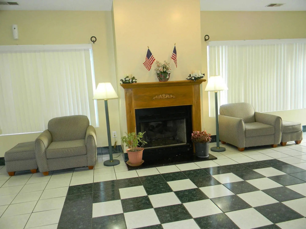 Fairfax Motel