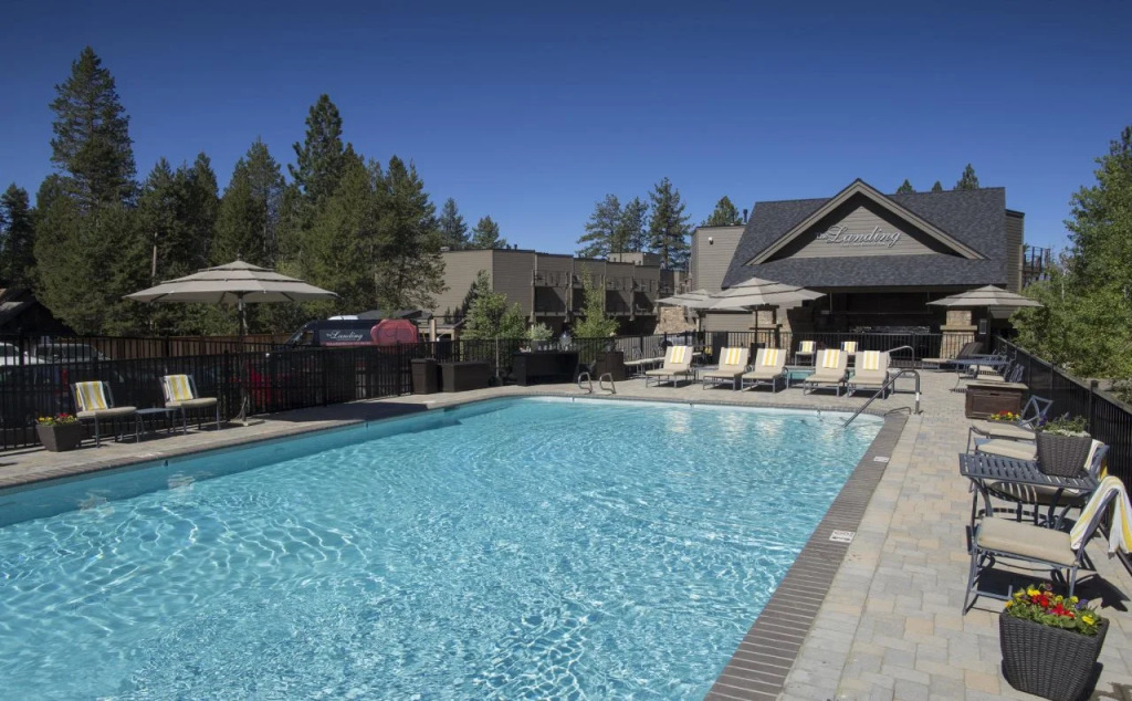 The Landing Resort and Spa