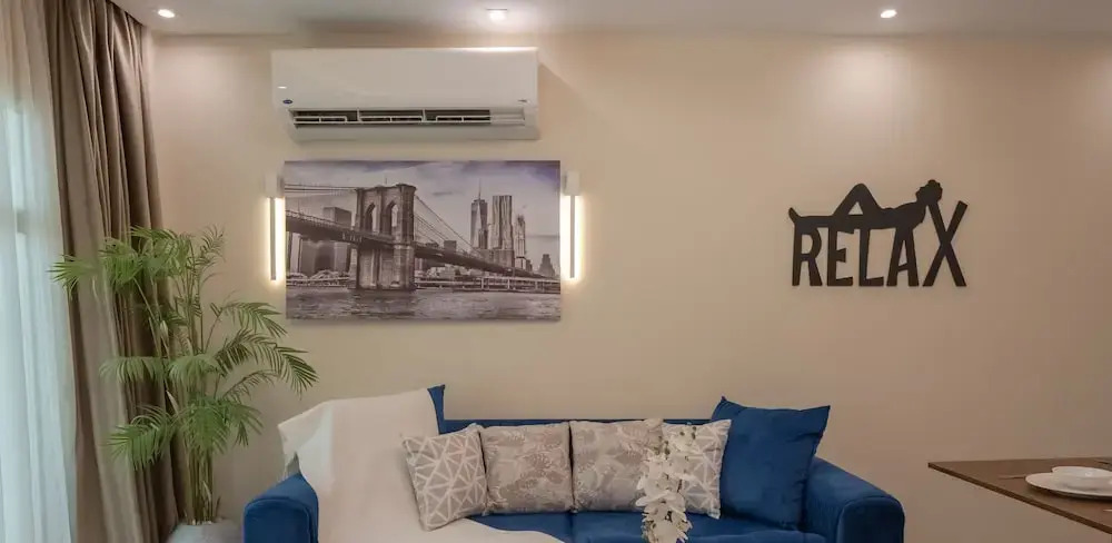 Sokon Residence Madinaity