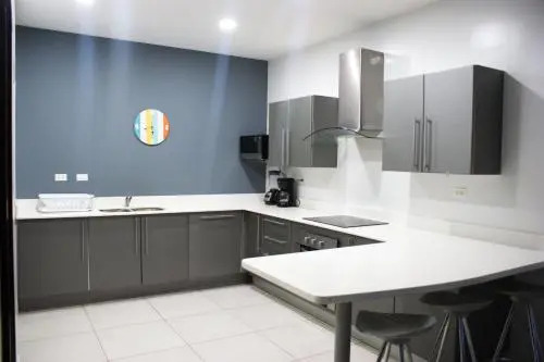 Luxury Condo Jaco Beach
