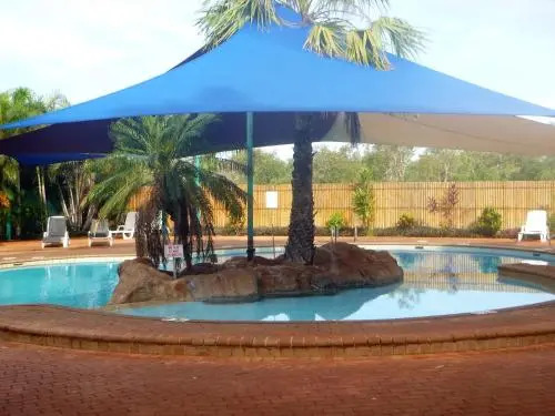 Broome Vacation Village