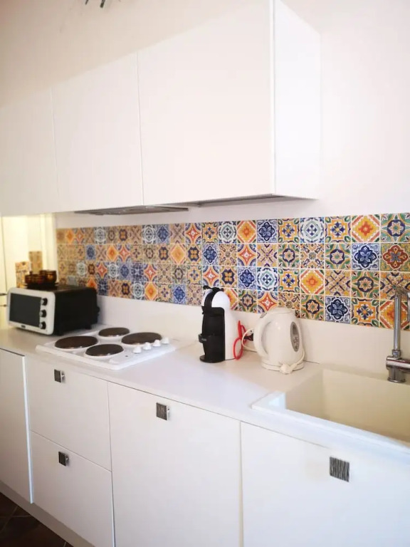 Ortigia Casa Fab