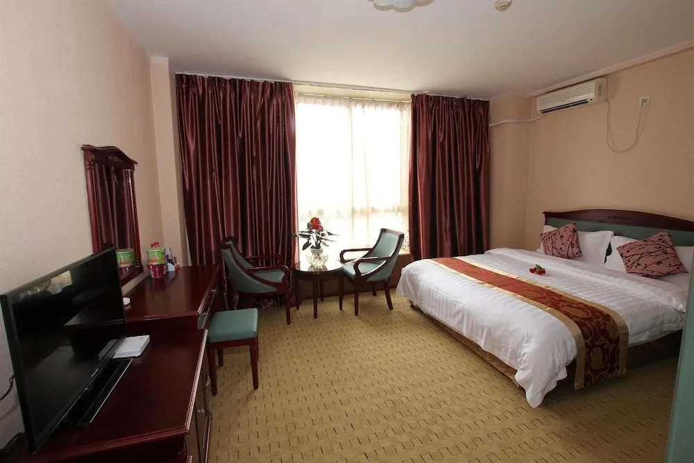 Super 8 Hotel Chengdu Chadianzi Branch