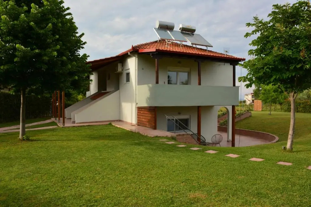 Relax House S