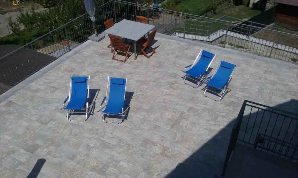 Casa Vacanze Chez Sapin