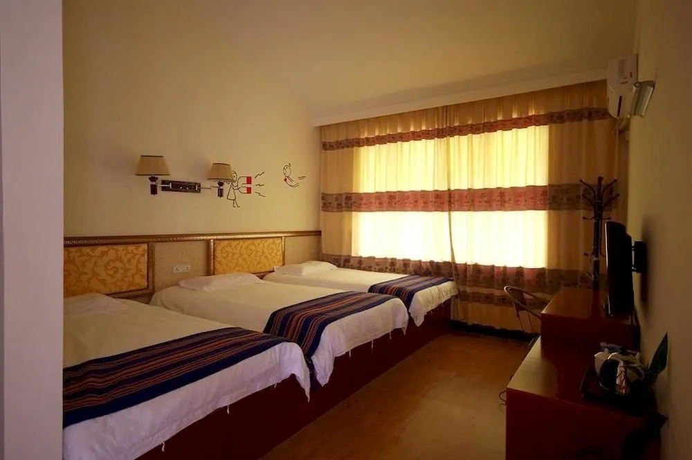 Yangshuo Di Yuan Hotel