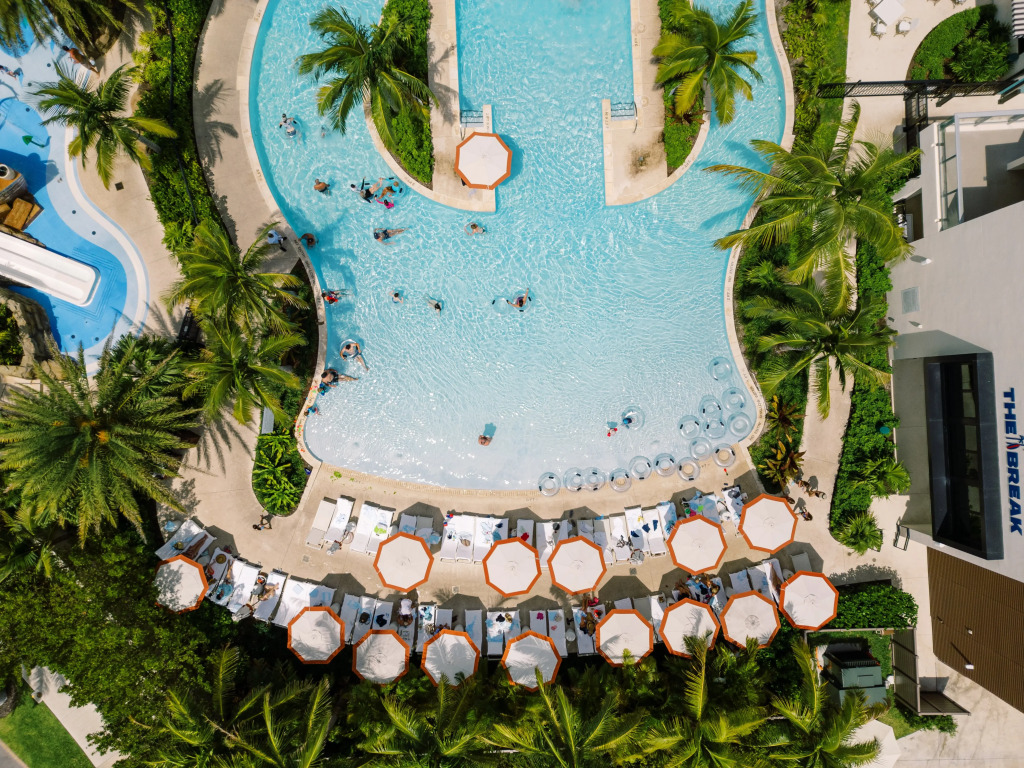 Bungalows at The Boca Raton