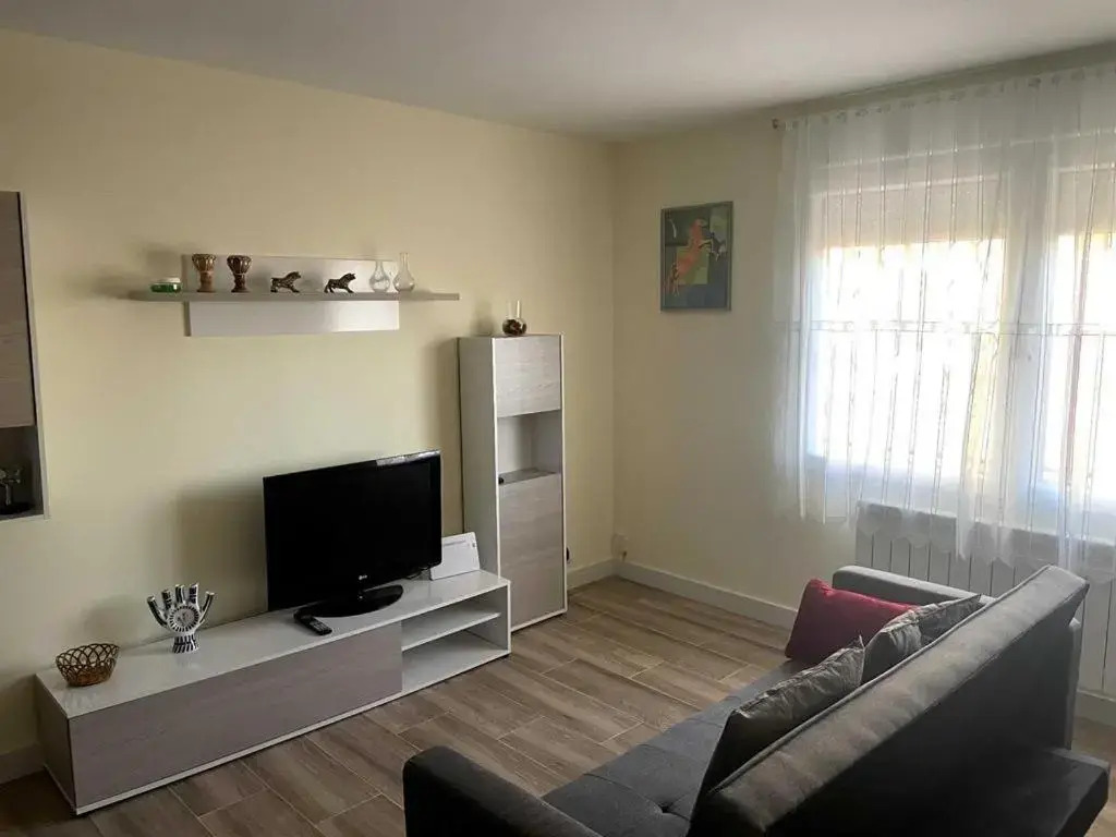 Apartamento Turístico Avila VUT-AV00702
