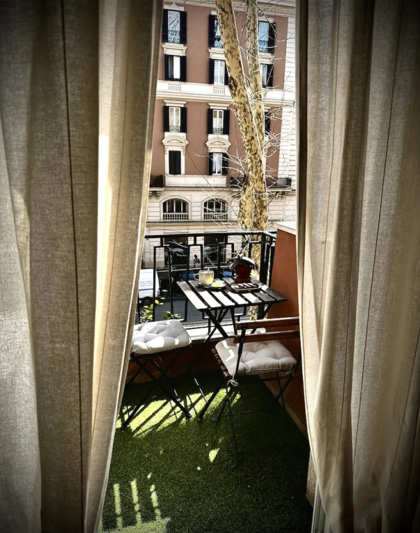 InTrastevereHouse B&B