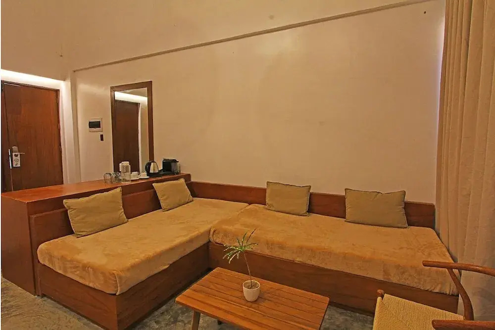 The Henry Resort Siargao at Kermit