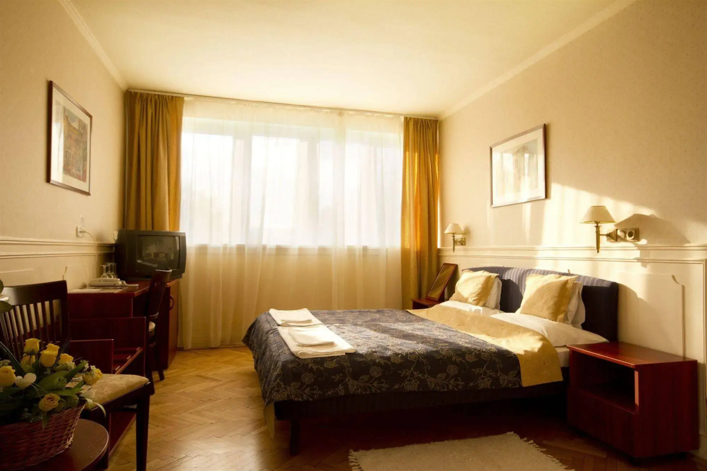 Alfa Art Hotel