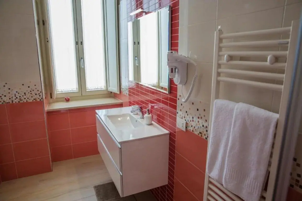 Gleda Rooms Deluxe
