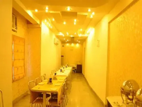 Hotel Satyam Residency