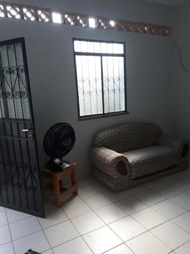 Em Família Pousada