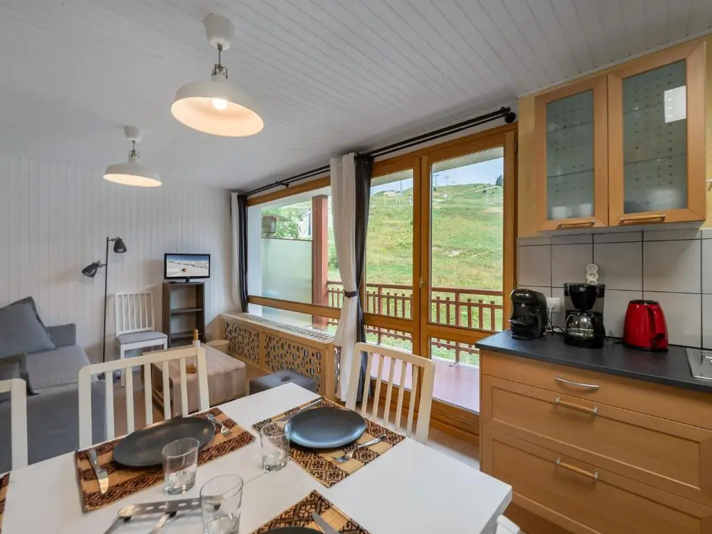 Appartement Courchevel 1650, 1 pièce, 5 personnes - FR-1-563-84